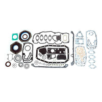 Serie Guarnizioni Motore senza Guarnizione Testata, con Paraolio IVECO DAILY III Platform/Chassis 35 S 11,35 C 11 (A2FC13AA, A6FBU4AB, A2NB14A1, A2ND13A1,... 2798-All Model Years