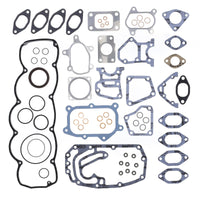 Kit Guarnizioni Smeriglio senza Guarnizione Testata, con Paraolio IVECO 8140.07.3710 2499-All Model Years