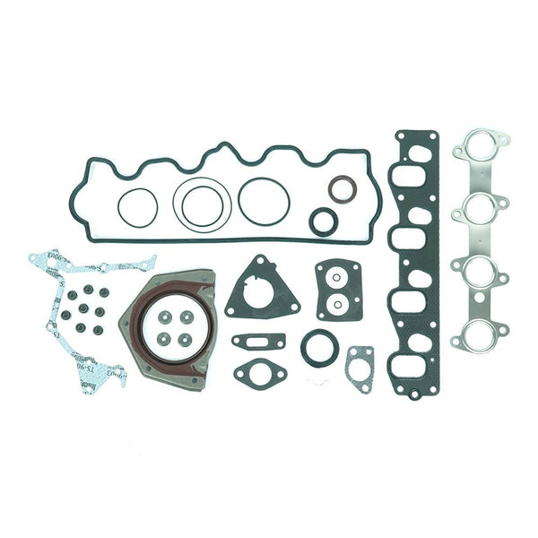 Serie Guarnizioni Motore senza Guarnizione Testata, con Paraolio FIAT 182 A8.000 1910-All Model Years
