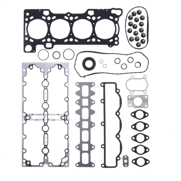 Kit Guarnizioni Smeriglio con Guarnizione Testata e Paraolio IVECO F1AE0481V 2287-All Model Years