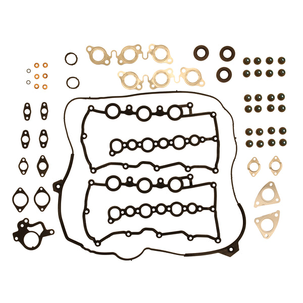 Kit Guarnizioni Smeriglio senza Guarnizione Testata, con Paraolio LANDROVER RANGE ROVER VELAR (L560) 3.0 D275 SDV6 4x4 2993-All Model Years