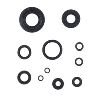 Serie Paraolio Motore YAMAHA YZ X 250 - Years: from 1-2016 - to 12-2022