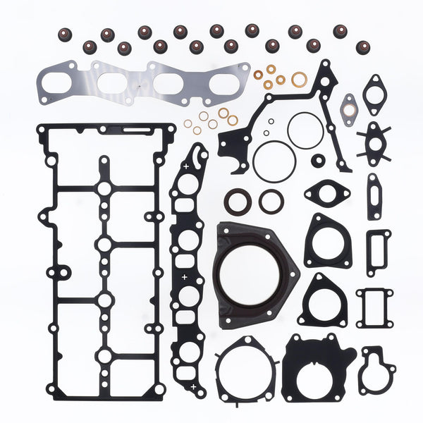 Serie Guarnizioni Motore senza Guarnizione Testata, con Paraolio ALFAROMEO 147 (937_) 1.9 JTD 16V (937.AXM1B, 937.AXS1B) 1910-All Model Years