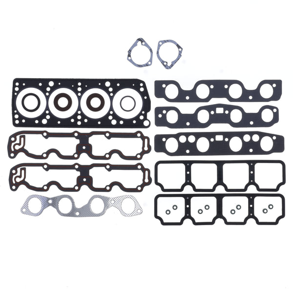 Kit Guarnizioni Smeriglio con Guarnizione Testata e Paraolio LANCIA THEMA (834_) 2000 i.e (834AB) 1995-All Model Years