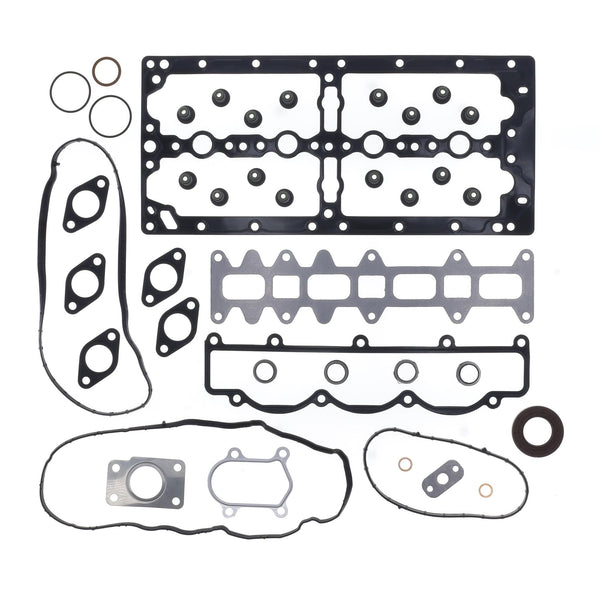 Kit Guarnizioni Smeriglio senza Guarnizione Testata, con Paraolio LANCIA KAPPA SW (838_) 2.4 T.DS (838BH1AA) 2387-All Model Years