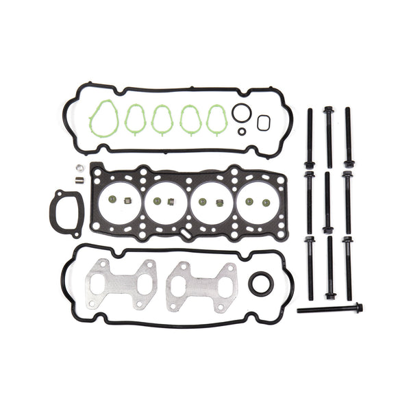 Kit Guarnizioni Smeriglio con Guarnizione Testata e Paraolio FIAT PALIO Weekend (178_, 173_, 373_, 374_, 171_) 1.2 (178DYA1A, 178DXS1A) 1242-All Model Years