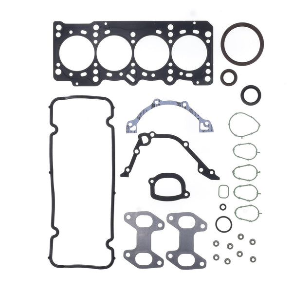 Serie Guarnizioni Motore con Guarnizione Testata e Paraolio LANCIA YPSILON (843_) 1.2 (843.AXA1A) 1242-All Model Years