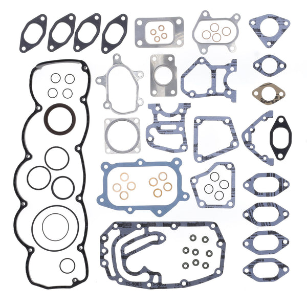 Kit Guarnizioni Smeriglio senza Guarnizione Testata, con Paraolio IVECO 8140.07.2712 2499-All Model Years