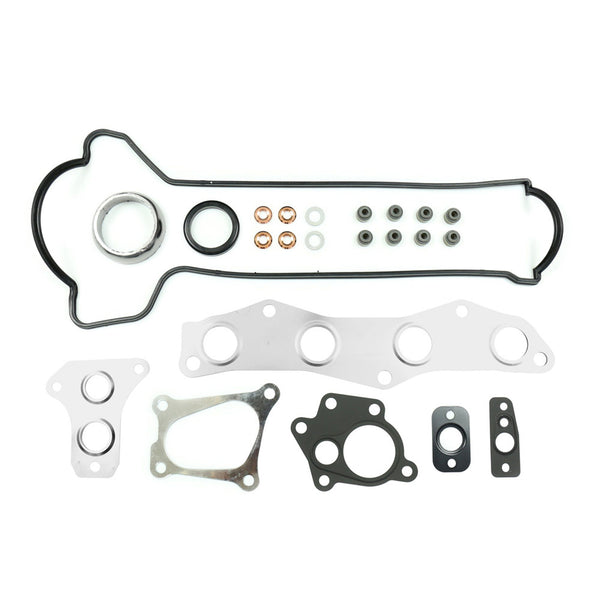 Kit Guarnizioni Smeriglio senza Guarnizione Testata TOYOTA YARIS (_P1_) | YARIS/VITZ | ECHO 1.4 D-4D (NLP10_, NLP10R) 1364-All Model Years