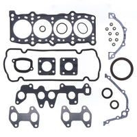 Serie Guarnizioni Motore con Guarnizione Testata e Paraolio FIAT CINQUECENTO (170_) 1.1 Sporting (170AH) 1108-All Model Years
