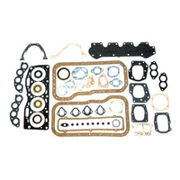 Serie Guarnizioni Motore con Guarnizione Testata e Paraolio FIAT REGATA Weekend (138_) 85 1.5 1498-All Model Years