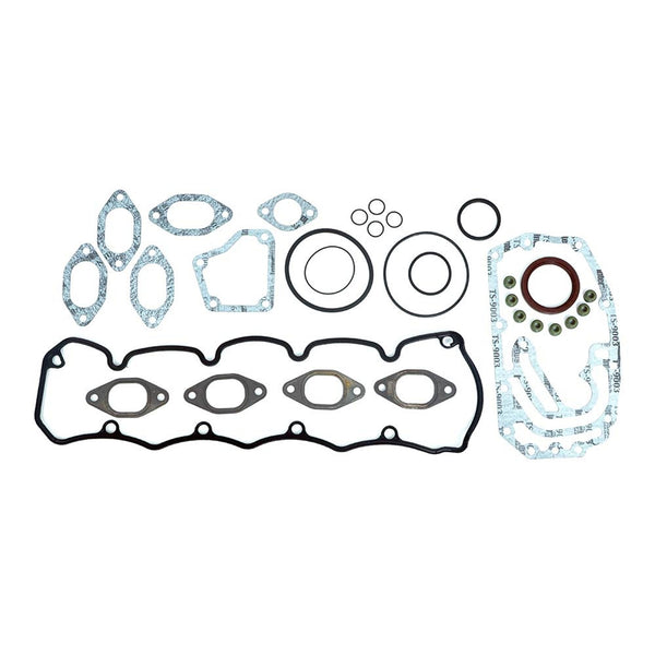 Kit Guarnizioni Smeriglio senza Guarnizione Testata, con Paraolio IVECO 8140.67F.3710 2499-All Model Years