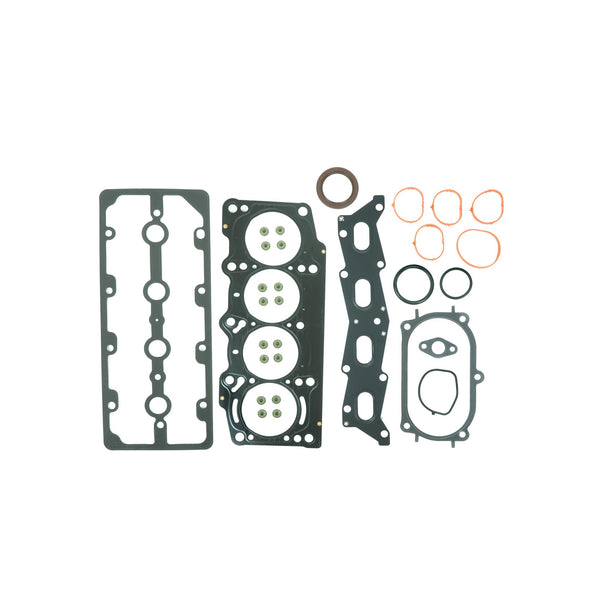 Kit Guarnizioni Smeriglio con Guarnizione Testata e Paraolio FIAT LINEA (323_, 110_) 1.4 T-Jet (323AXC1A) 1368-All Model Years