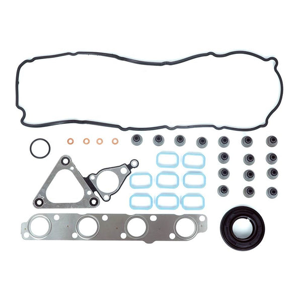 Kit Guarnizioni Smeriglio senza Guarnizione Testata, con Paraolio FORD JXFC 2402-All Model Years