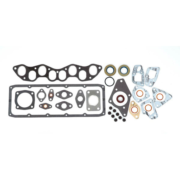 Kit Guarnizioni Smeriglio senza Guarnizione Testata, con Paraolio ALFAROMEO AR 33601 1929-All Model Years
