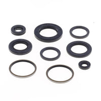 Serie Paraolio Motore YAMAHA YP MAJESTY 4T LC / DX / ABS 250 - Years: from 1-1996 - to 12-2003