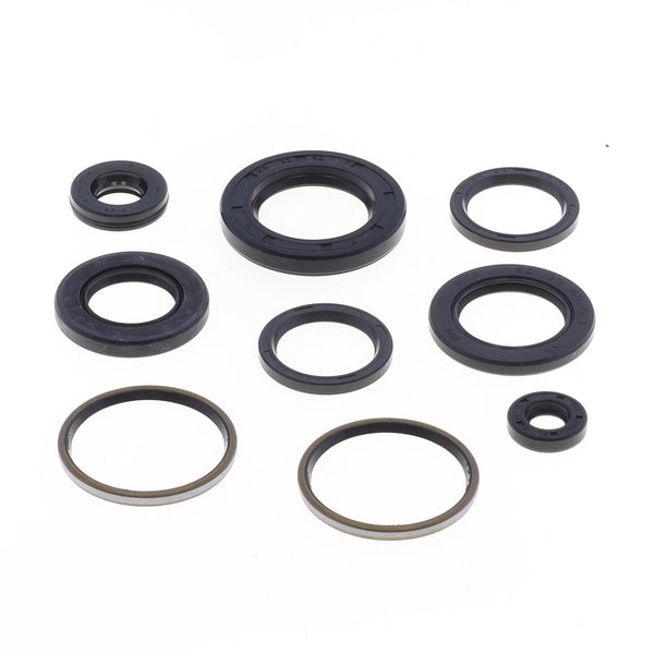 Serie Paraolio Motore YAMAHA YP MAJESTY 4T LC / DX / ABS 250 - Years: from 1-1996 - to 12-2003