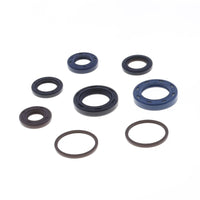 Serie Paraolio Motore SYM SYMPLY II 50 - Years: from 1-2007 - to 12-2014