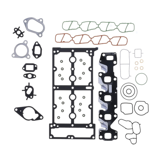 Kit Guarnizioni Smeriglio senza Guarnizione Testata IVECO DAILY IV Van 65C17 V, 65C17 V/P 2998-All Model Years