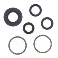 Serie Paraolio Motore YAMAHA XC CYGNUS 4T 125 - Years: from 1-1995 - to 12-2003
