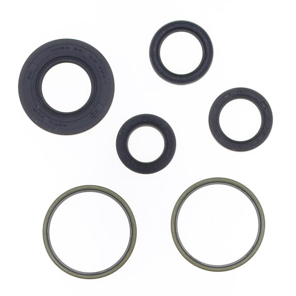 Serie Paraolio Motore YAMAHA XC CYGNUS 4T 125 - Years: from 1-1995 - to 12-2003