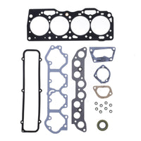Kit Guarnizioni Smeriglio con Guarnizione Testata e Paraolio FIAT PUNTO (176_) 1.6 1581-All Model Years