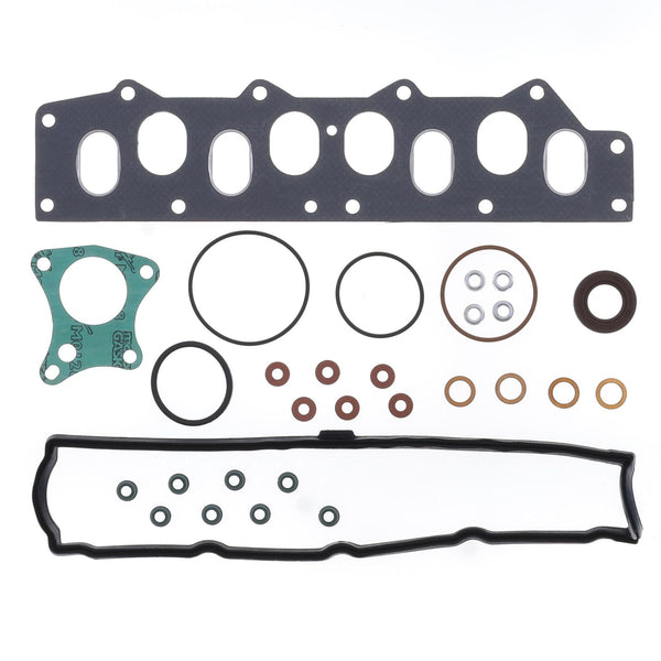 Kit Guarnizioni Smeriglio senza Guarnizione Testata, con Paraolio MITSUBISHI CARISMA Saloon (DA_) 1.9 TD (DA4A) 1870-All Model Years