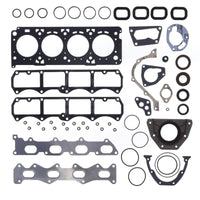 Serie Guarnizioni Motore con Guarnizione Testata e Paraolio FIAT DOBLO MPV (119_, 223_) 1.6 Natural Power 1596-All Model Years