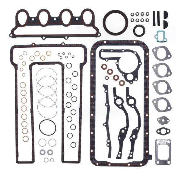 Serie Guarnizioni Motore senza Guarnizione Testata, con Paraolio ALFAROMEO AR 06134 1779-All Model Years