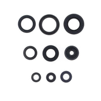 Serie Paraolio Motore YAMAHA DT R/RE/X 125 - Years: from 1-1999 - to 12-2006