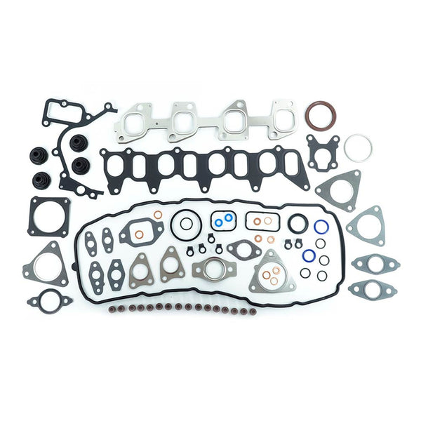 Kit Guarnizioni Smeriglio senza Guarnizione Testata, con Paraolio RENAULTTRUCKS MASCOTT Van 160.55 (A02300015) 2953-All Model Years