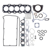 Serie Guarnizioni Motore con Guarnizione Testata e Paraolio LANCIA KAPPA (838_) 2.0 20V (838AA1AA) 1998-All Model Years