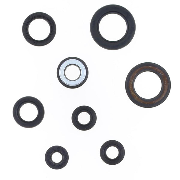 Serie Paraolio Motore YAMAHA XT U/ UC / E / K TENERE 600 - Years: from 1-1990 - to 12-1995