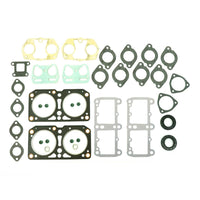 Kit Guarnizioni Smeriglio con Guarnizione Testata e Paraolio ALFAROMEO 33 Sportwagon (905_) 1.7 (905B3C) 1712-All Model Years