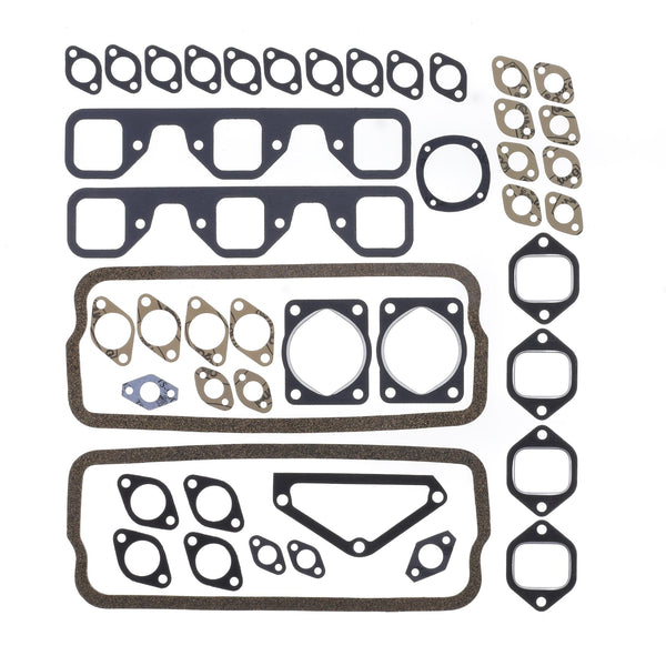 Kit Guarnizioni Smeriglio senza Guarnizione Testata IVECO Iveco 306/3 GL Bus 11548-from 1-1968 - to 1-1971