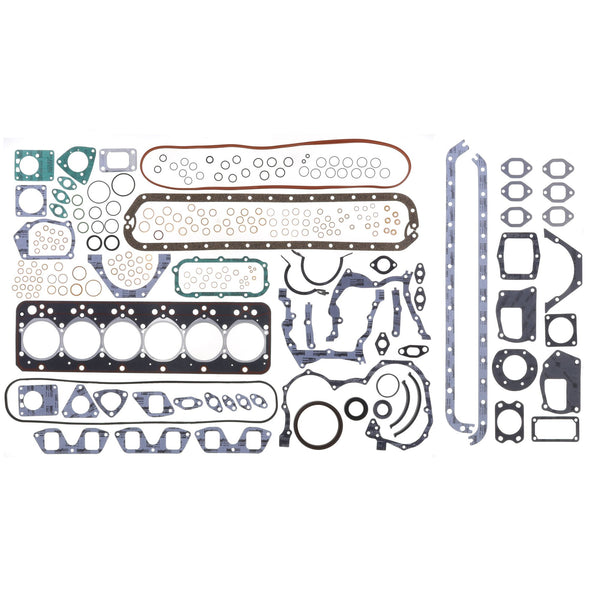 Serie Guarnizioni Motore con Guarnizione Testata e Paraolio IVECO 8060.05.246 5861-All Model Years