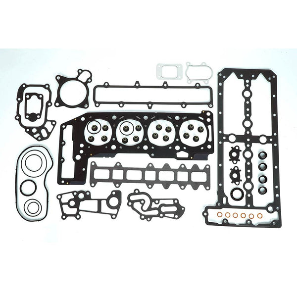 Kit Guarnizioni Smeriglio con Guarnizione Testata e Paraolio FIAT F1CE3481E 2999-All Model Years