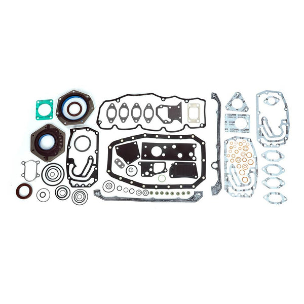Serie Guarnizioni Motore senza Guarnizione Testata, con Paraolio IVECO DAILY III Van 29 L 11 V 2798-All Model Years