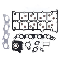 Kit Guarnizioni Smeriglio senza Guarnizione Testata, con Paraolio SAAB 9-5 Station Wagon (YS3E) 1.9 TiD 1910-All Model Years