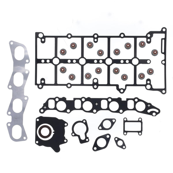 Kit Guarnizioni Smeriglio senza Guarnizione Testata, con Paraolio SAAB 9-5 Station Wagon (YS3E) 1.9 TiD 1910-All Model Years