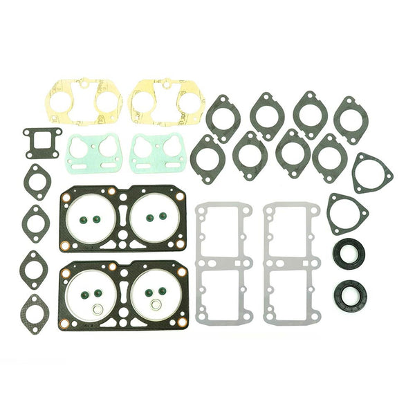 Kit Guarnizioni Smeriglio con Guarnizione Testata e Paraolio ALFAROMEO ALFASUD Sprint (902_) 1.7 (902C2E) 1712-All Model Years