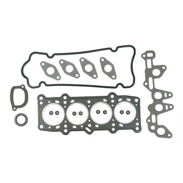 Kit Guarnizioni Smeriglio con Guarnizione Testata e Paraolio FIAT PANDA (141_) 750 770-All Model Years