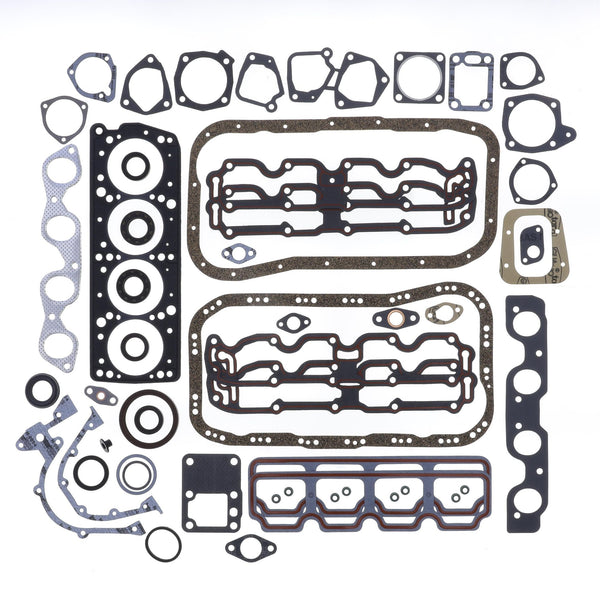 Serie Guarnizioni Motore con Guarnizione Testata e Paraolio LANCIA DELTA I (831_) 1.6 HF Turbo (831AB.020S) 1585-All Model Years