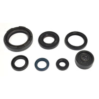Serie Paraolio Motore YAMAHA YZ 2T 250 - Years: from 1-1988 - to 12-1997