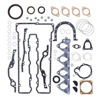 Serie Guarnizioni Motore senza Guarnizione Testata, con Paraolio ALFAROMEO AR 67105 1748-All Model Years