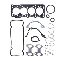 Serie Guarnizioni Motore con Guarnizione Testata e Paraolio FIAT DOBLO MPV Van (223_) 1.2 (223ZXA1A) 1242-All Model Years