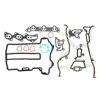 Kit Guarnizioni Smeriglio senza Guarnizione Testata OPEL CORSA C (X01) 1.0 (F08, F68) 973-All Model Years