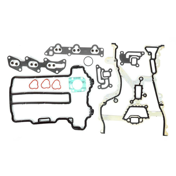 Kit Guarnizioni Smeriglio senza Guarnizione Testata OPEL CORSA C (X01) 1.0 (F08, F68) 973-All Model Years