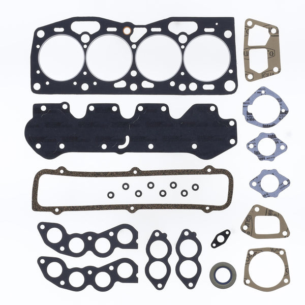 Kit Guarnizioni Smeriglio con Guarnizione Testata e Paraolio FIAT 132 B2.000 1995-All Model Years