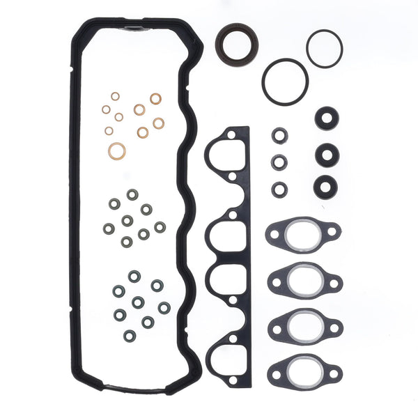 Kit Guarnizioni Smeriglio senza Guarnizione Testata, con Paraolio VW GOLF III Variant (1H5) 1.9 TDI 1896-All Model Years